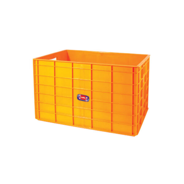 Cello Sokoni Crate Close Plastic 670 x 470 x 425mm