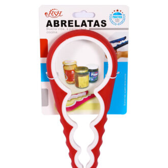 Nadstar Abrelatas 1707085 Multi Color