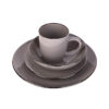 Nadstar Dinner Set 16pcs Porcelain Mug 4pcs Plate 4pcs Bowl 4pcs Soup Plate 4pcs 2023024
