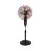 Dolphin Stand Fan 16" 45W Plastic Blade ME-16501