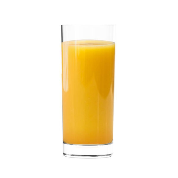 Ocean Glass 6pcs Fyn Long Drink 460ml Fine Rim Tumbler 1C24016L