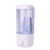 Nadstar Soap Dispenser Touch Plastic Soap Wall Mounted 503-03-B-2