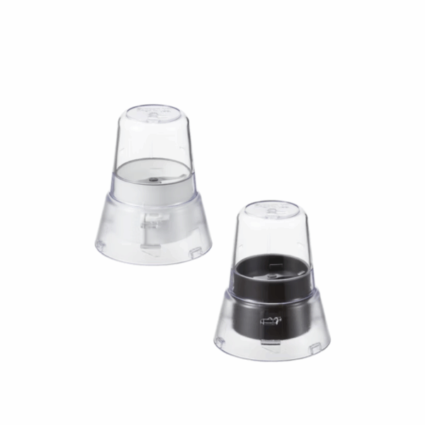 Panasonic Glass Jug Blender 700W for Ice Crushing, Juice, Smoothies & Meals MX-MG5321WTN