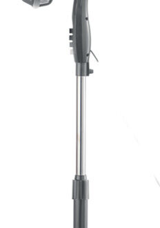 Kenwood Stand Fan 16" 50W with Plastic Blade 3 Speed Settings Oscillation Function Adjustable Height IFP55.A0SI