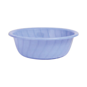 Cello Spiral Basin 12 Multi Color 300 x 100mm (Pack of 6)