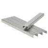 Ingco Staple Pins 8mm 1000pcs STS 0108