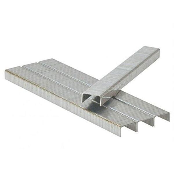 Ingco Staple Pins 8mm 1000pcs STS 0108