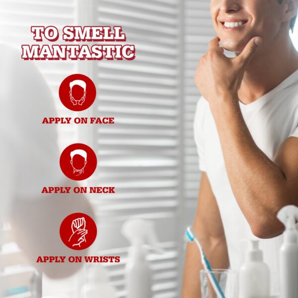 Old Spice After Shave Lotion Automizer 150ml Oriental Fragrance for Men (pack of 24pcs)