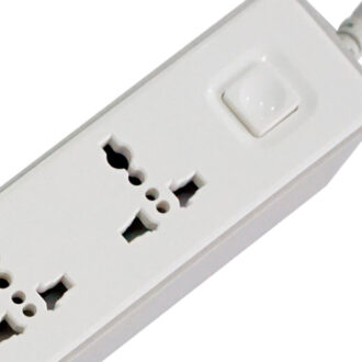 Tronic 4 Way Extension EC 7674