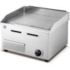 Nadstar Gas Groove Griddle Chapati Maker HGG-718