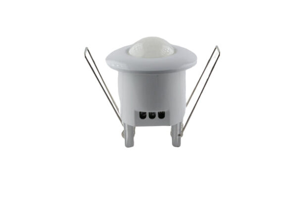 Tronic 360 Degrees Indoor Recessed Motion Sensor