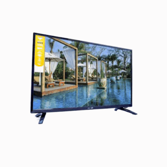 MR UK 65Inch Led Tv Smart Android Tanzania