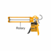 Ingco Caulking Gun 1.8mm HCG1709
