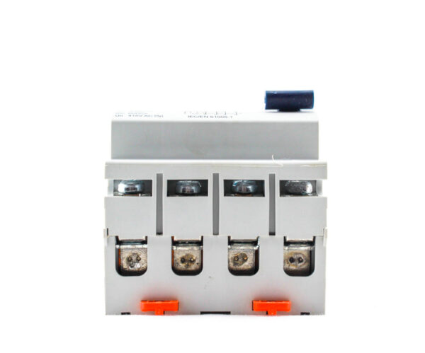 Tronic 63A Circuit Breaker Three Phase