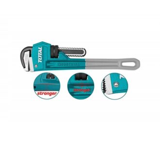 Total Pipe Wrench 200mm THT170826
