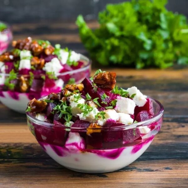 Pasabahce Chef's Glass Bowl 105mm 6pcs, Dishwasher, Microwave, Fridge Safe & Stackable 53493