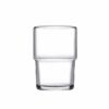 Pasabahce Hill 6pcs Water Glass 200ml 420442