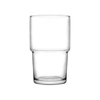 Pasabahce Hill 6pcs Long Glass 440ml 420204