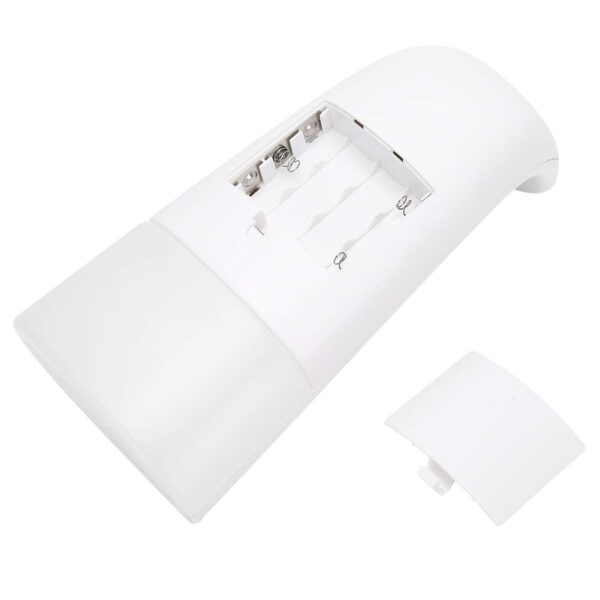 Automatic Soap Dispenser Touchless Foaming Device Electric Battery Powered Auto Motion Sensor