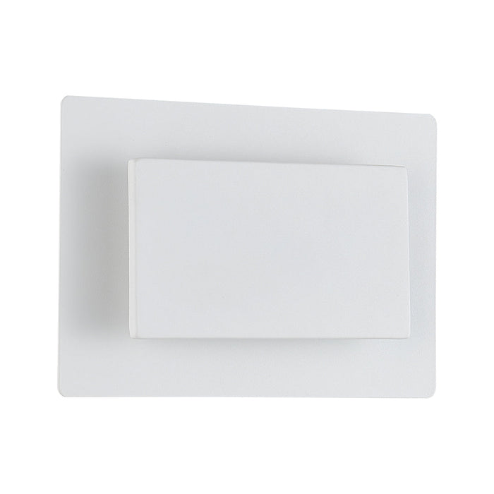 Tronic 6 Watts LED Warmwhite Wall Light