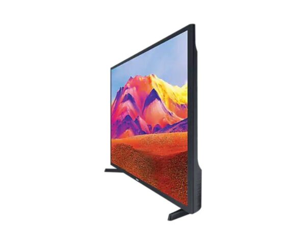 Samsung 43" FHD Smart LED TV, HDR, PurColour, Clean View, Smart Hub & One Remote Function 43T5300