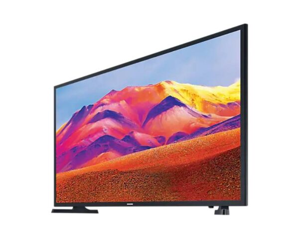 Samsung 43" FHD Smart LED TV, HDR, PurColour, Clean View, Smart Hub & One Remote Function 43T5300