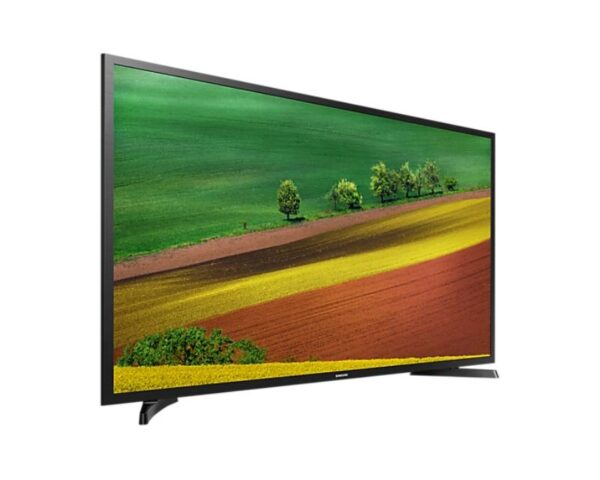 Samsung 32" LED Full HD TV with Clean View, Wide Color Enhancer 32N5000
