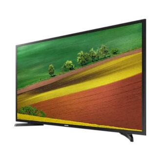 Samsung 32" LED Full HD TV with Clean View, Wide Color Enhancer 32N5000