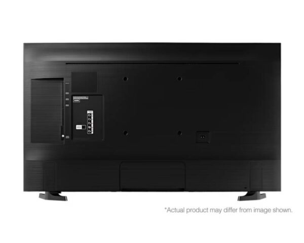Samsung 40" Full HD LED Flat TV with Clean View, Wide Color Enhancer 40N5000