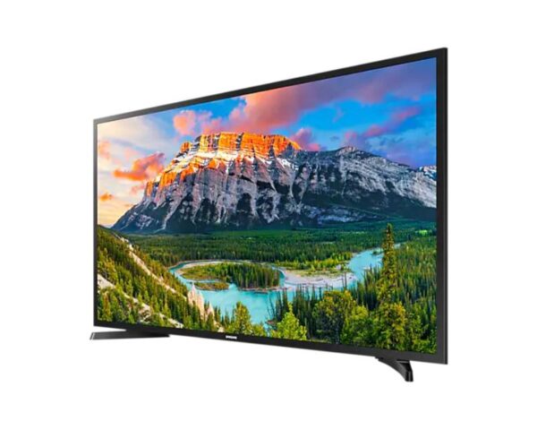 Samsung 40" Full HD LED Flat TV with Clean View, Wide Color Enhancer 40N5000