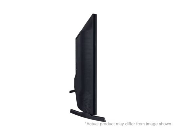 Samsung 32" LED HD Smart TV, HDR, PurColour, Smart Hub & One Remote Function 32T5300