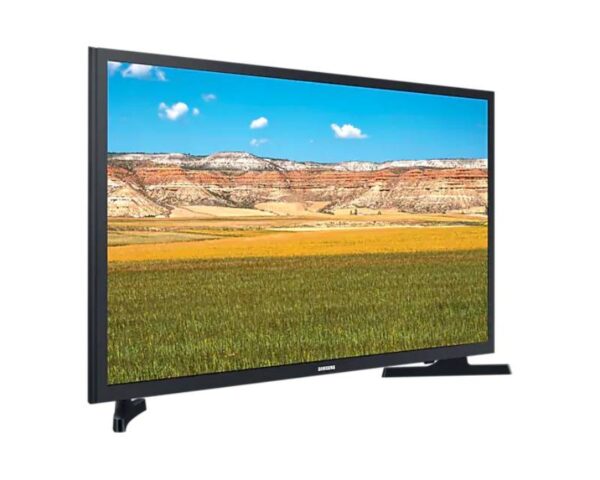 Samsung 32" LED HD Smart TV, HDR, PurColour, Smart Hub & One Remote Function 32T5300