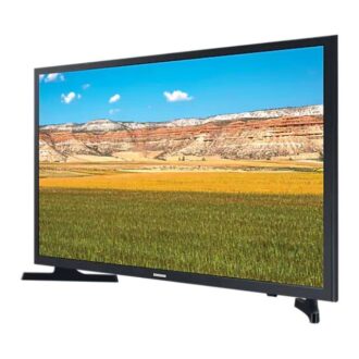 Samsung 32" LED HD Smart TV, HDR, PurColour, Smart Hub & One Remote Function 32T5300