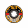 Ingco Flap Disc P60 115x22.2mm FD1152