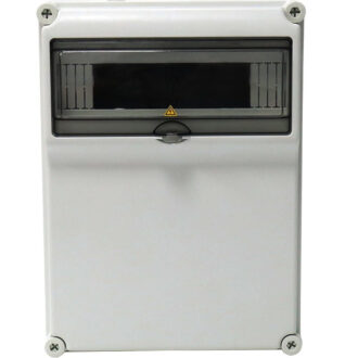 Tronic Enclosure 400*300*160MM