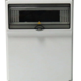 Tronic Enclosure 460*270*160MM