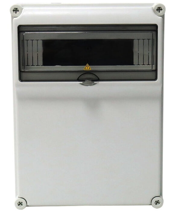 Tronic Enclosure 460*270*160MM
