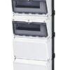Tronic Enclosure 640*180*260MM