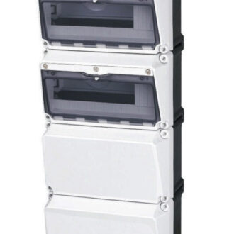 Tronic Enclosure 640*180*260MM