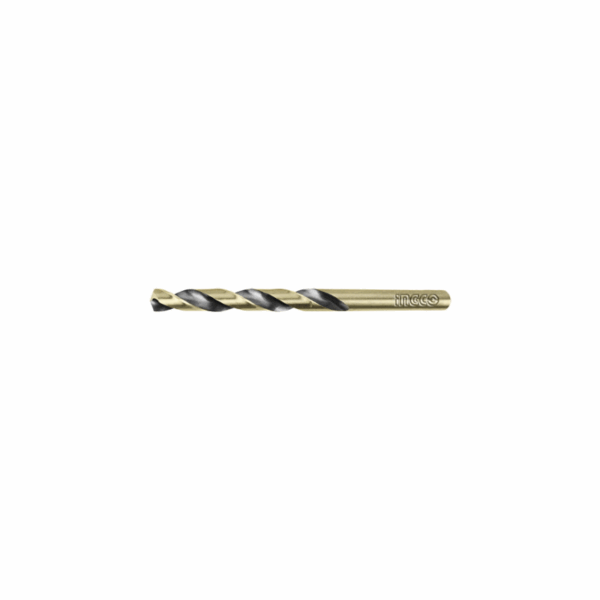 Ingco HSS Drill Bits 3.0mm 10pcs DBT1100303