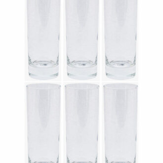 Luminarc Islande High Ball Tumbler 310ml 6pcs N1317