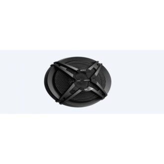 Sony Coaxil Speaker 6x9" 3-way 420W Max XS-GTF6939