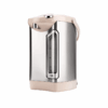Decakila Thermo Pot 5L Electric 750W Visible Water Mark 360 Degree Rotatable Base 430 Stainless Steel Body KEKT011B