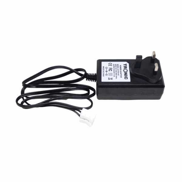 Tronic AC/DC Adapter 100-240V