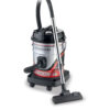 Kenwood Drum Vacuum Cleaner 2200W 25L Tank Vacuum Cleaner With 8M Extra Long Power Cord Removable & Washable Filter Multi Surface For Home & Office VDM60.000BR