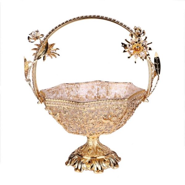Nadstar Fruit Basket 1432XL