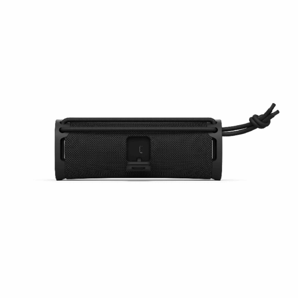Sony Portable Bluetooth Speaker ULT POWER SOUND Series with ULT Button, Powerfull Bass,12hrs Backup, IP67 Rating, Shock Resistant, Multipoint Connection, Type-C SRS-ULT10