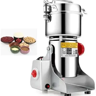 Silver Crest Generic Dry Food Grinder Machine 2.5kg SC 2500G