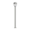 Tronic 9W Oval Stainless Steel Bollard