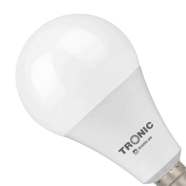 Tronic 25 Watts LED A6 Bulb B22 (Pin)